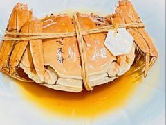 -蟹家大院(保利时光里店)