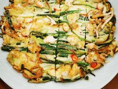 -全州拌饭馆(断桥店)