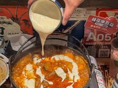 -小川洋风料理(汉街店)