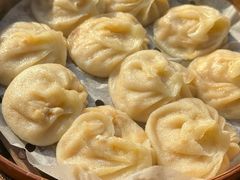 -余氏豆腐包老店(东直街店)