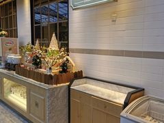 自助取餐区-川骄海鲜自助(河东店)