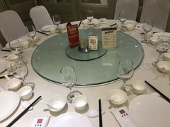 -上海新锦江大酒店