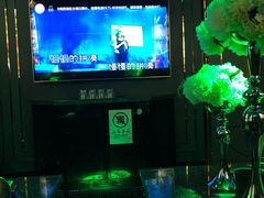-INLOVE KTV(文一店)
