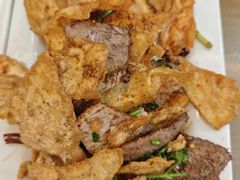 -鲁南仔·滕州炒鸡(经三路店)