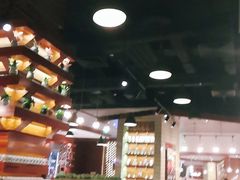 大堂-The COOK·厨餐厅·自助餐(浦东嘉里大酒店)