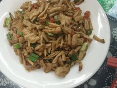 -龚师傅土菜馆.地道农家菜(魅力湘西店)