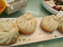 -旺仔家常菜生煎包(马端街店)