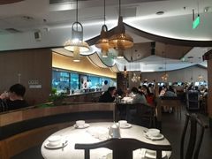 -小菜园新徽菜(无锡宜家荟聚中心店)