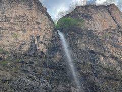 -野三坡百里峡景区