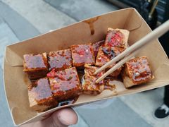 -不问豆腐(朝山街店)