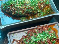 -树厨贵州菜(花果园购物中心店)