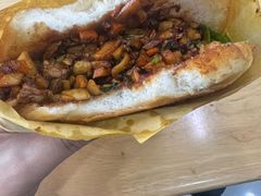 -伊鼎牛肉面(潍坊路店)