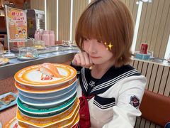 -元气寿司(东方宝泰店)