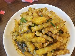 -芳姐重庆名小吃(八宝前街店)