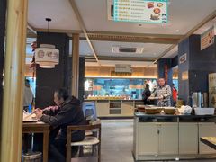 -老淮滨-蚌埠非遗小吃(淮河路店)