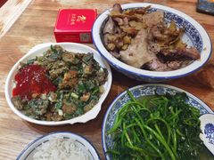 -忠记姜母鸭