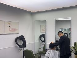 -LJOY丽锦造型·烫发染发