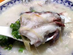 -强记鱼粥(南村店)