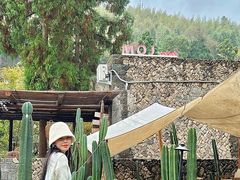 -MOJ coffee(瓯海泽雅水碓坑店)