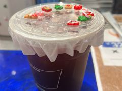 -Something For(同方信息港店)