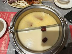 -樱煦和牛寿喜烧(如皋吾悦广场店)