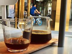 -KYO COFFEE(胶州路店)