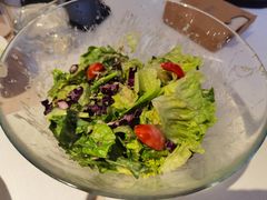 蔬菜沙拉-时间仓(湘江世纪城店)