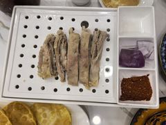 -老毛手抓·盐池滩羊非遗手抓(宁夏总店)