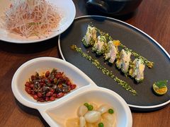 -喜鼎海胆水饺(东港店)