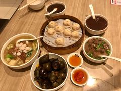 -知味观(湖滨总店)