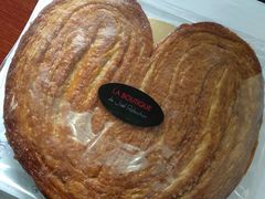 -Salon de The de Joel Robuchon(外滩18号店)