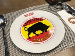 -Mezomd曼索蒂西班牙餐厅(广粤店)