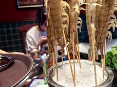 -东海怡品海鲜豆捞(舟宿夜江店)