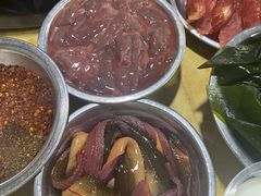 -渝味黄姐火锅(黄泥村店)