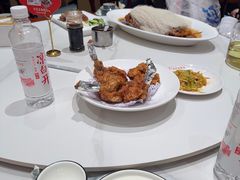 -梅利汴京烤鸭•开封豫菜地标店(晋安路店)