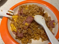 -必胜客(阿罗海店)