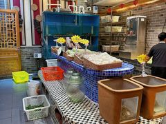 -巡耕记·湖南土菜(长湖店)