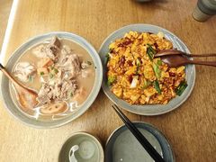 -静一餐厅·湖北菜(前门店)