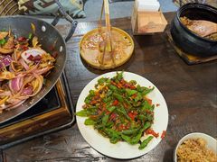 -吃货私房菜(丽江束河古镇店)