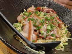 -我的面 川味Bistro(后沙峪店)