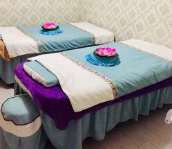 -周怡玲美容美体SPA