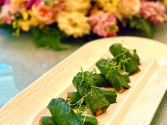 -香格里拉香宫·海鲜青岛菜·鲁菜·淮扬菜