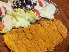 -千代武日本料理(爱建店)