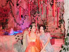 -深圳锦绣中华民俗村