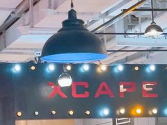 -Xcape异时刻密室逃脱(长风大悦城店)