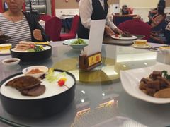 -银都上海菜馆(粤海东路店)