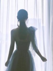 -南京宝娜嫁衣婚纱礼服馆(中央路店)