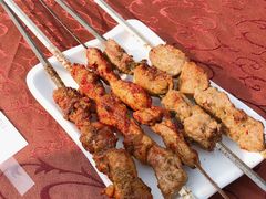 -品回味清真西北楼(宁波首店)