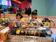 -嘿叔烧烤(常熟天虹店)