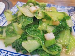 -老味道1992(武当山店)